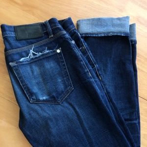 Mens Baldwin Jeans, used, size 31